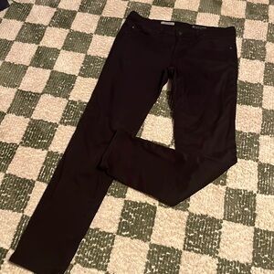 AG Adriano Goldschmied the stilt cigarette jean 30R